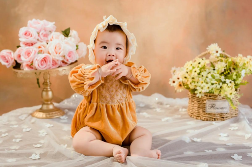 11个月宝宝会什么 11个月宝宝会什么